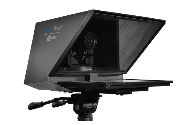 Prompter People Robo PTZ Teleprompter - Imagen 3