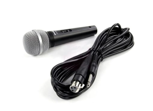 SHURE SV100 Micrófono Dinámico Cardioide - Imagen 2
