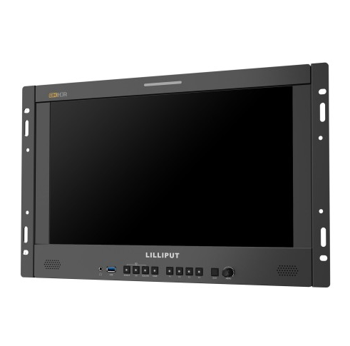 Lilliput Q15-8K Monitor de Producción - Imagen 2