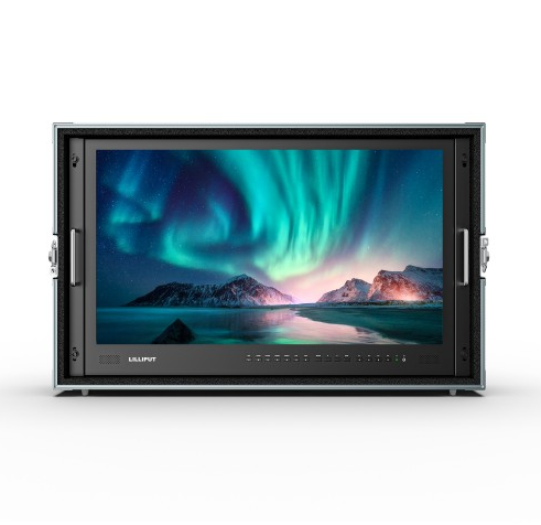Lilliput BM281-4Ks Monitor Portatil - Imagen 2