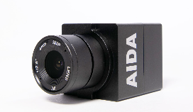 Aida Imaging POV Camara - Imagen 2