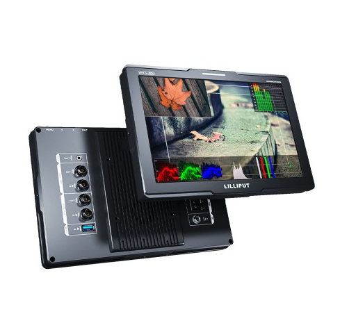 Lilliput Q10 Monitor - Imagen 3
