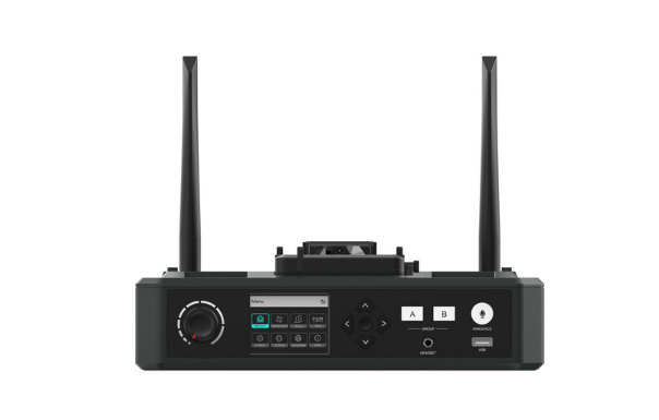 HollyLand Solidcom Inalambrico C1-HUB8S - Imagen 4