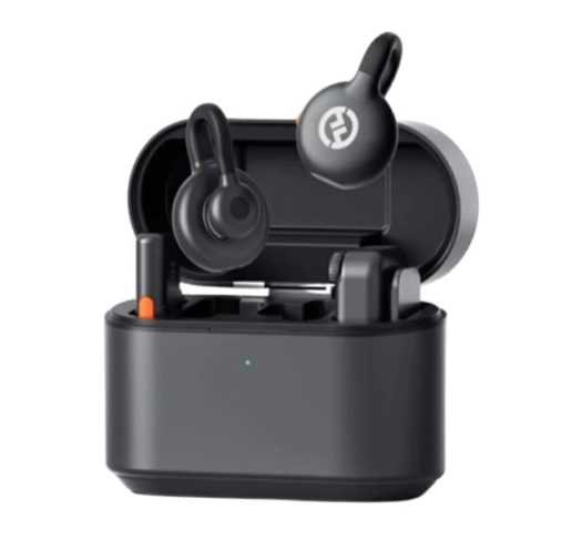 HollyLand LARK M2S Mini Combo Microfono Inalambrico - Imagen 2