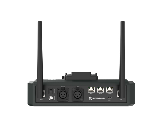 HollyLand Solidcom Inalambrico C1-HUB8S - Imagen 5
