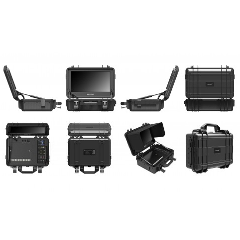 Lilliput BM120-4K Monitor Mini y Teleprompter - Imagen 3