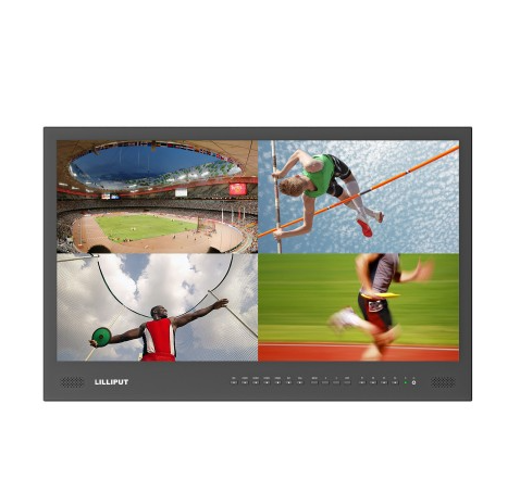 Lilliput BM281-4Ks Monitor Portatil - Imagen 4
