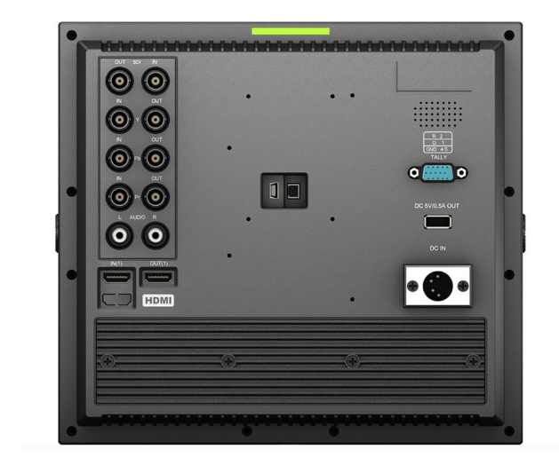 Lilliput 969A/S Monitor de Estudio - Imagen 2