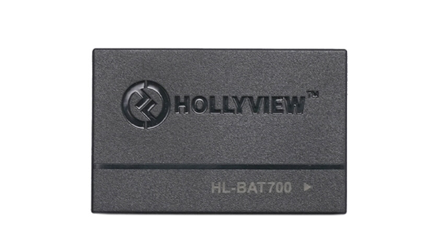 HollyLand Solidcom Inalambrico C1-PRO-8S - Imagen 5