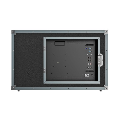Lilliput BM281-4Ks Monitor Portatil - Imagen 5