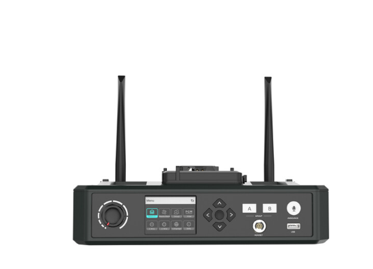 HollyLand Solidcom Inalambrico C1-PRO-HUB8S - Imagen 4