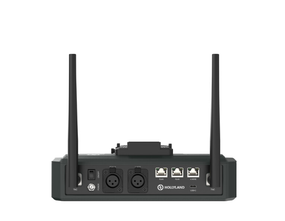 HollyLand Solidcom Inalambrico C1-PRO-HUB8S - Imagen 5