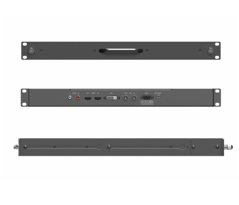 Lilliput RM-1730/S Monitor de Rack - Imagen 3