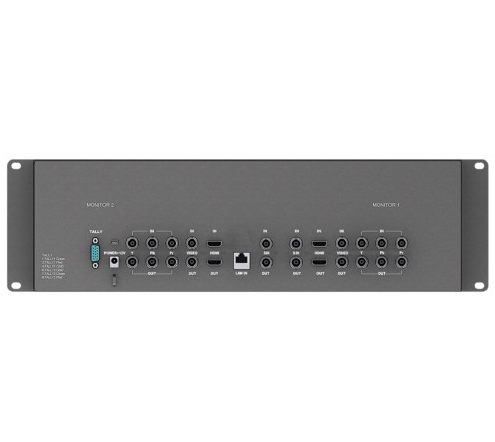 Lilliput RM-7028/S Monitor para Montaje - Imagen 2