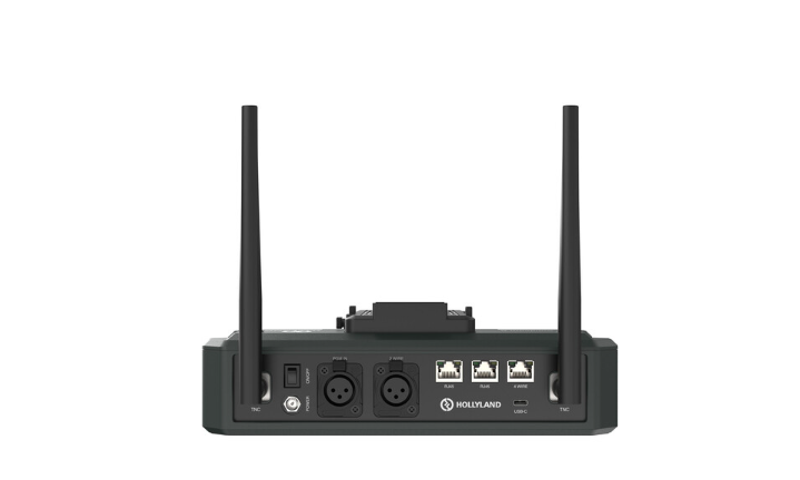 HollyLand Solidcom Inalambrico C1-PRO-HUB4S - Imagen 4